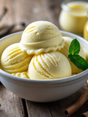 french custard ice cream