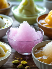 From Mochi to Kulfi: 10 Ways the World Does Ice Cream