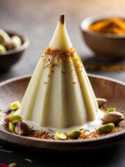 guilt free indian kulfi