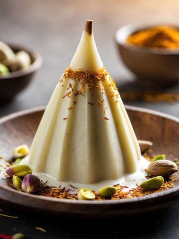 guilt free indian kulfi