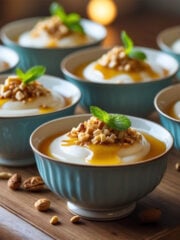 Tofu Pudding Treats You Can Make at Home