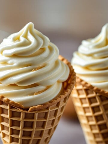 turkish ice cream dondurma recipe