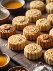 Troubleshooting Mooncakes: 10 Common Problems and How to Fix Them