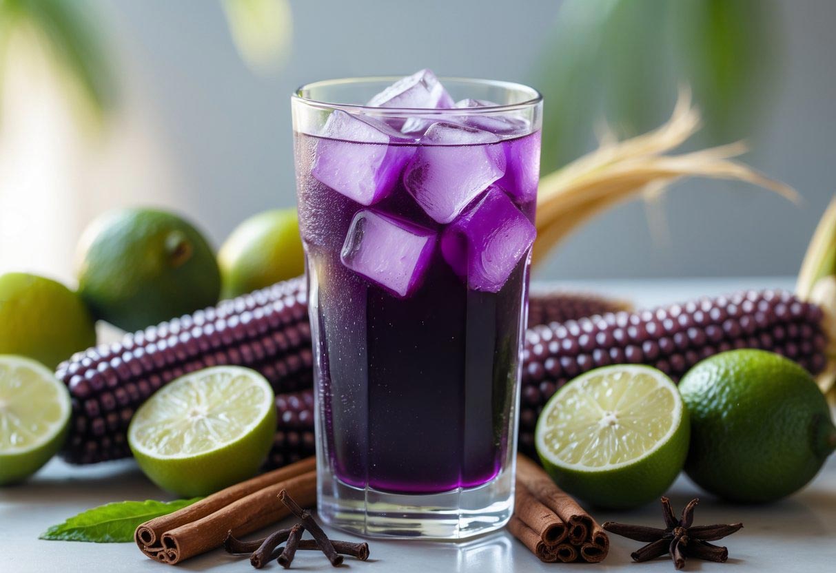 chicha morada