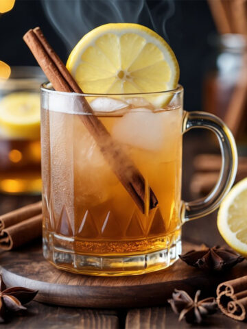 hot toddy recipe