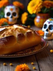 pan de animas bread of souls