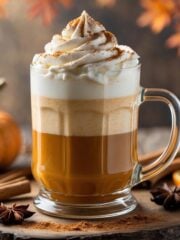 pumpkin butterbeer recipe