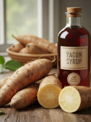 What Is Yacon? Origins, Nutrition, & Uses