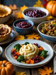 12 Leftover Thanksgiving Recipes To Turn Holiday Extras Into Delicious Meals