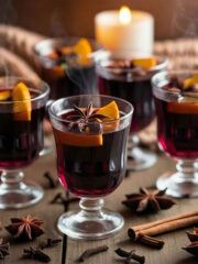 mulled wine recipes to try