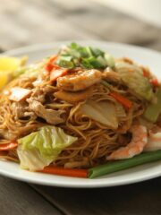 Longevity Noodles: What They Are and How to Make Them