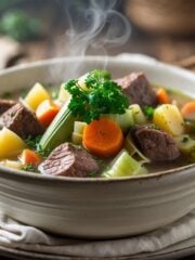 pot au feu recipe
