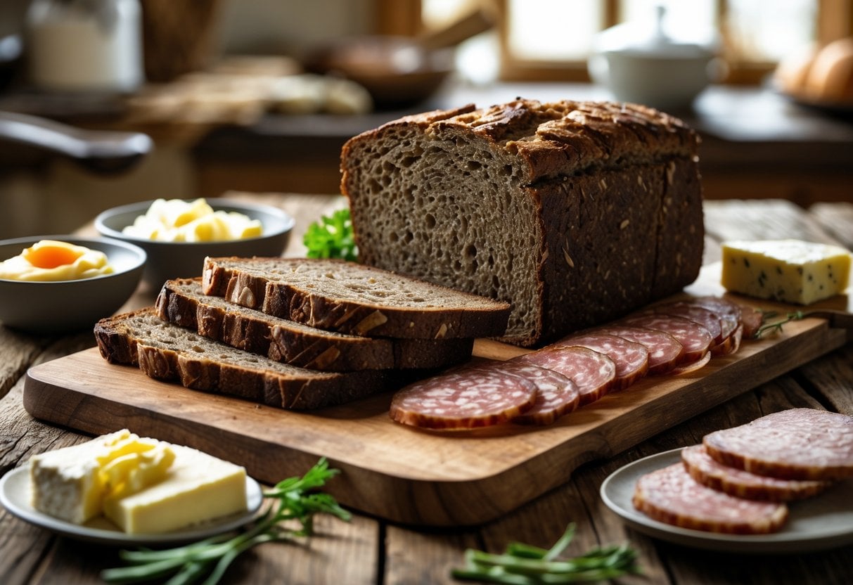 What Is Carnivore Bread? - Tastylicious