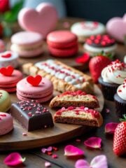 valentines day treats