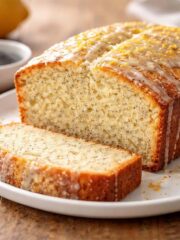 lemon poppy seed cake