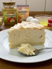 apple cloud cake recipe