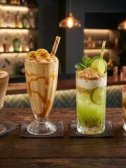 best dessert cocktail recipes