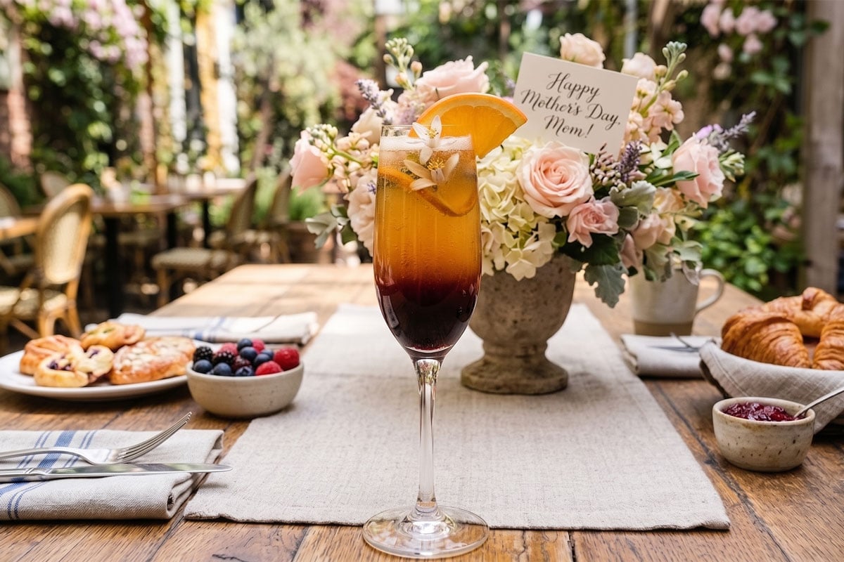 citrus royal mimosa