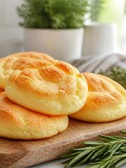 healthy cloud bread
