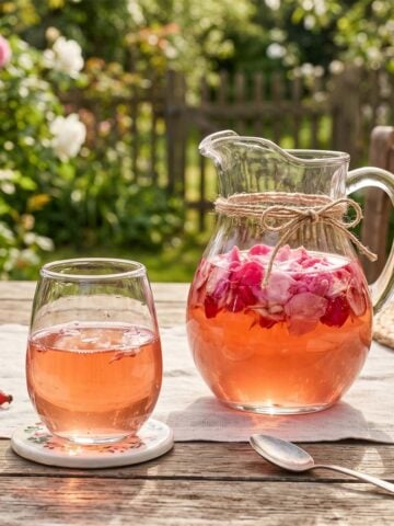 rose mead or rhodomel