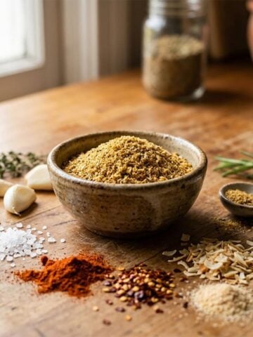 chicken salt recipe
