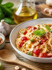 pesto trapanese recipe