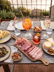 aperitivo recipes