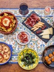 best tapas recipes to make