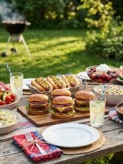 immigrant labor day recipes