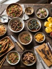 most bizarre foods around the world