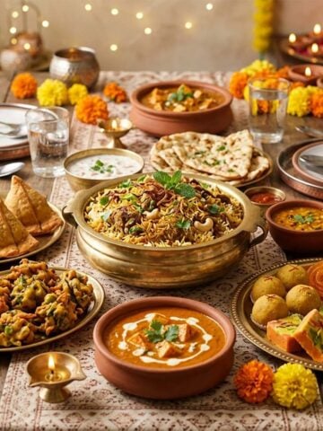 best diwali recipes