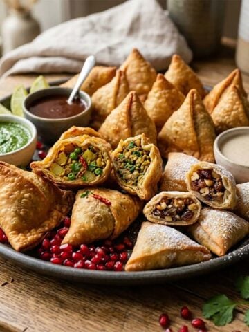 best samosa recipes
