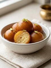 gulab jamun recipe