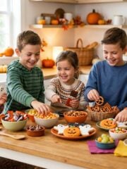 halloween treats for kids